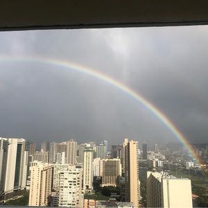 Meet your Posher, Ilehay